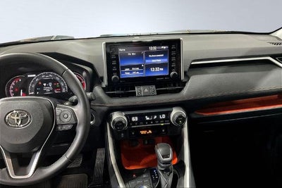2020 Toyota RAV4 Adventure