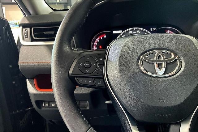2020 Toyota RAV4 Adventure