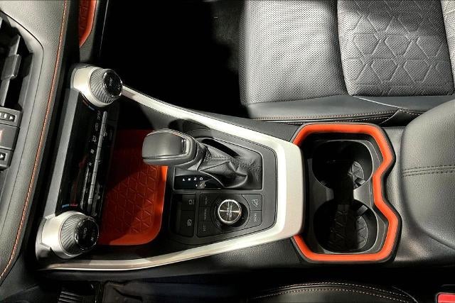 2020 Toyota RAV4 Adventure