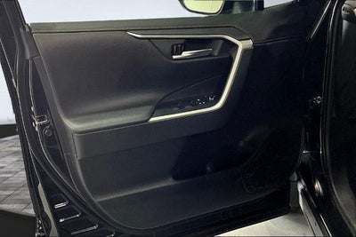 2020 Toyota RAV4 Adventure