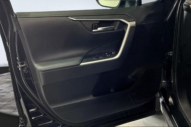 2020 Toyota RAV4 Adventure
