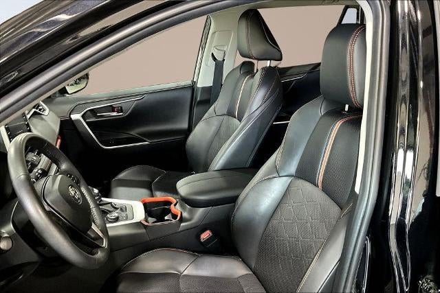 2020 Toyota RAV4 Adventure
