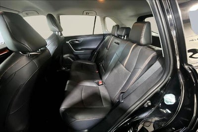 2020 Toyota RAV4 Adventure
