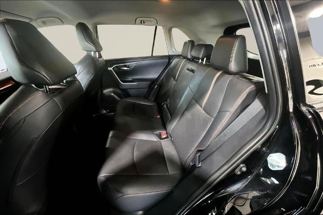 2020 Toyota RAV4 Adventure