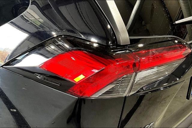 2020 Toyota RAV4 Adventure