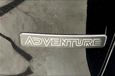2020 Toyota RAV4 Adventure