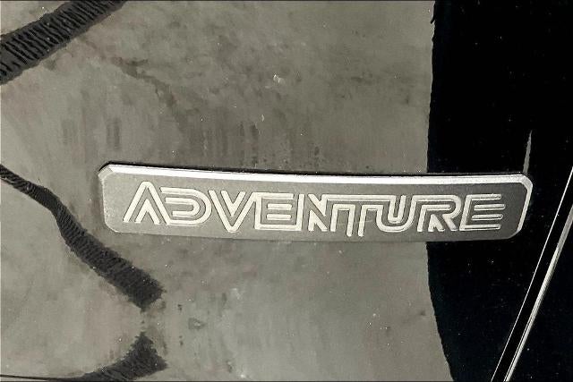 2020 Toyota RAV4 Adventure