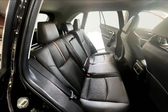 2020 Toyota RAV4 Adventure
