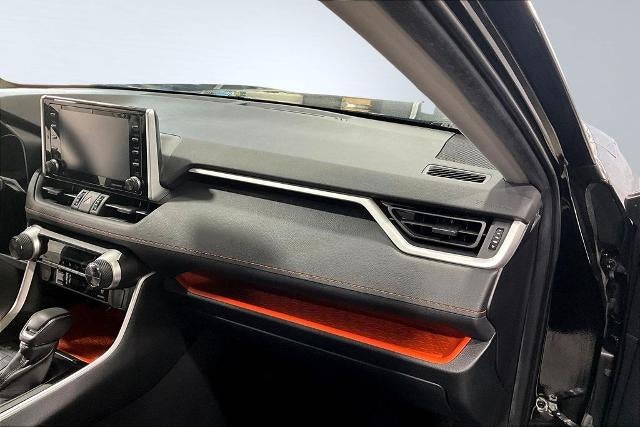2020 Toyota RAV4 Adventure