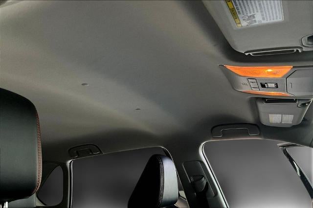 2020 Toyota RAV4 Adventure