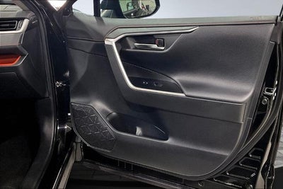 2020 Toyota RAV4 Adventure