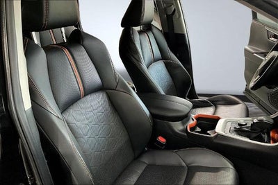 2020 Toyota RAV4 Adventure