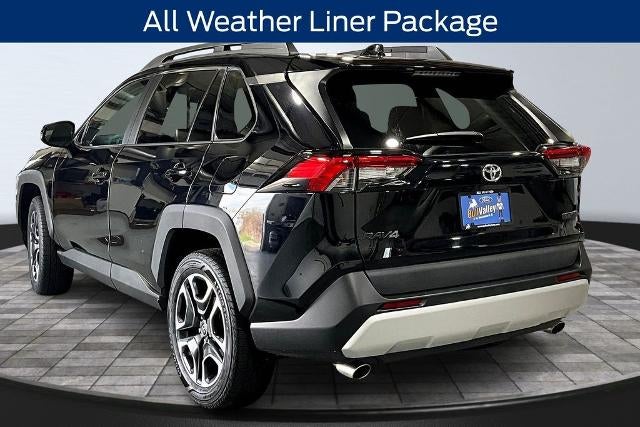 2020 Toyota RAV4 Adventure