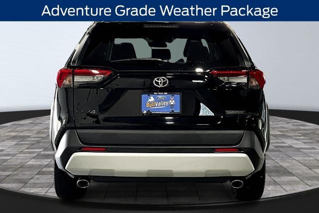 2020 Toyota RAV4 Adventure