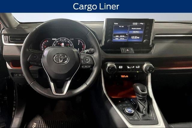 2020 Toyota RAV4 Adventure