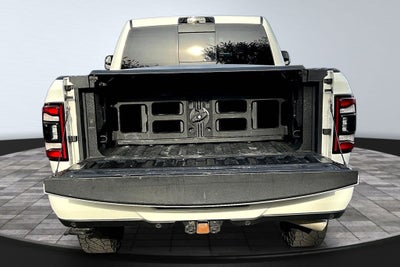 2022 RAM 2500 Limited