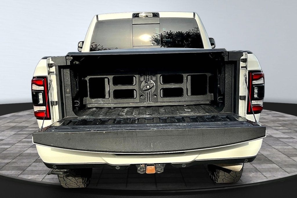 2022 RAM 2500 Limited