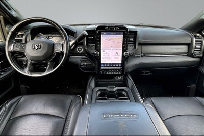 2022 RAM 2500 Limited