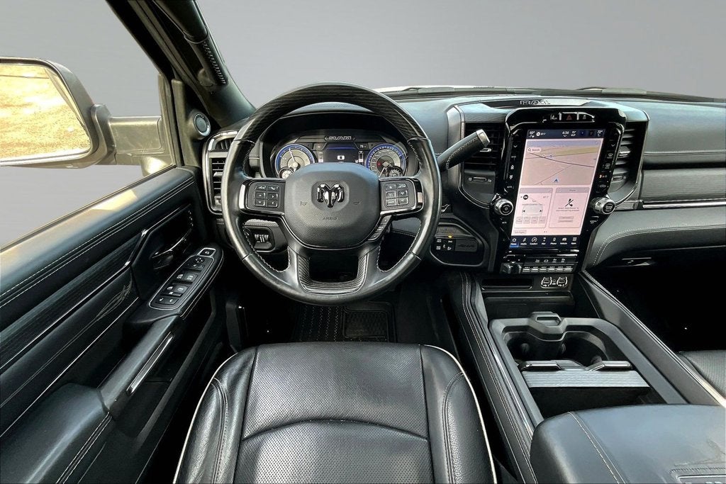 2022 RAM 2500 Limited