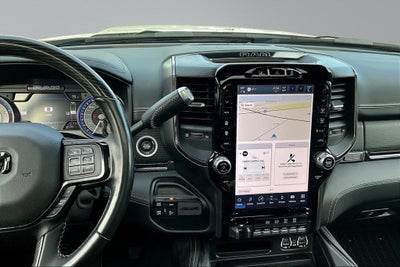 2022 RAM 2500 Limited