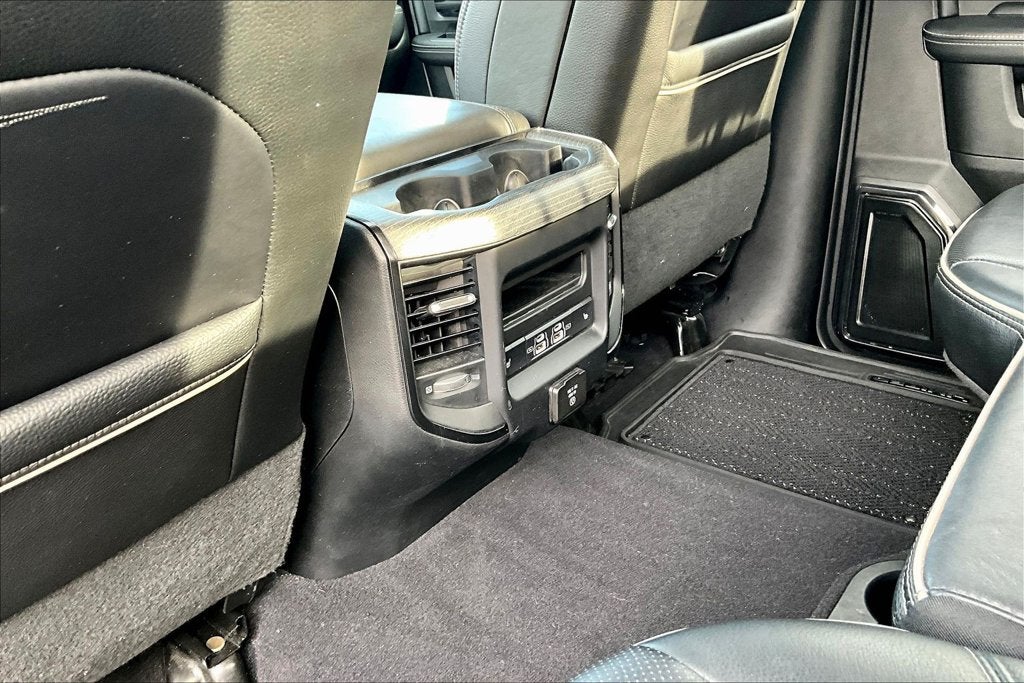 2022 RAM 2500 Limited