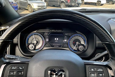 2022 RAM 2500 Limited
