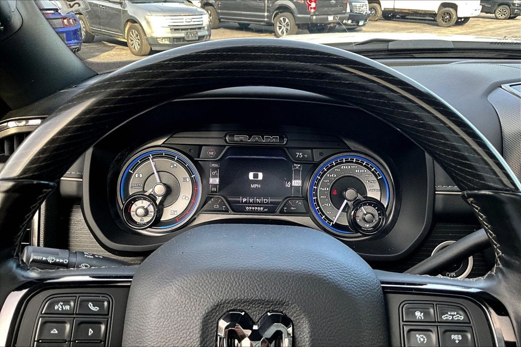 2022 RAM 2500 Limited