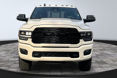 2022 RAM 2500 Limited