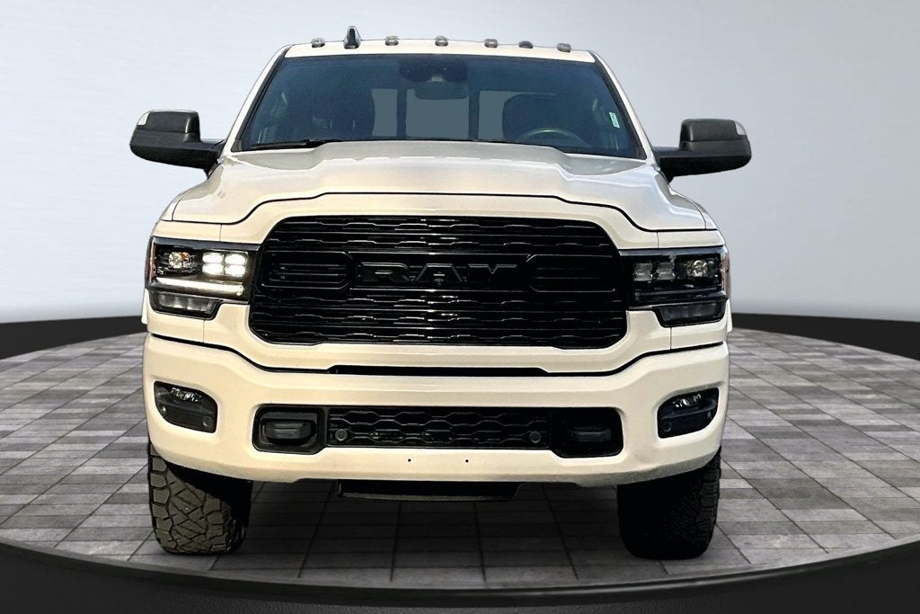2022 RAM 2500 Limited