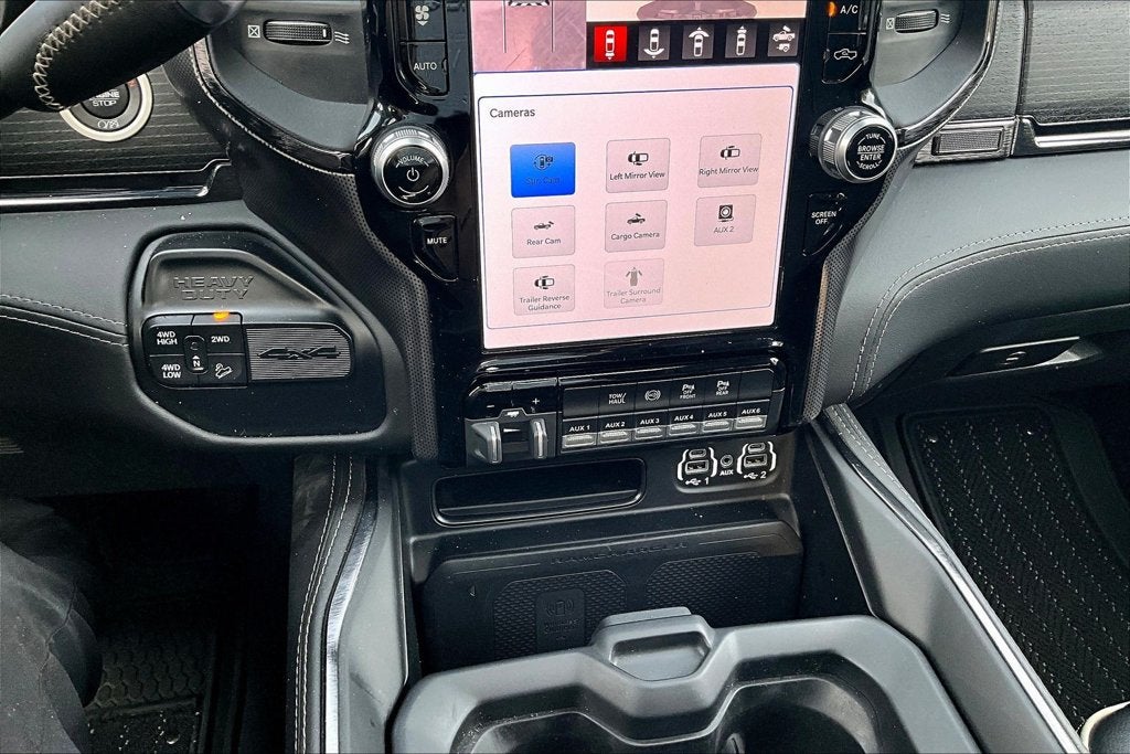 2022 RAM 2500 Limited