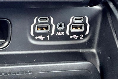 2022 RAM 2500 Limited
