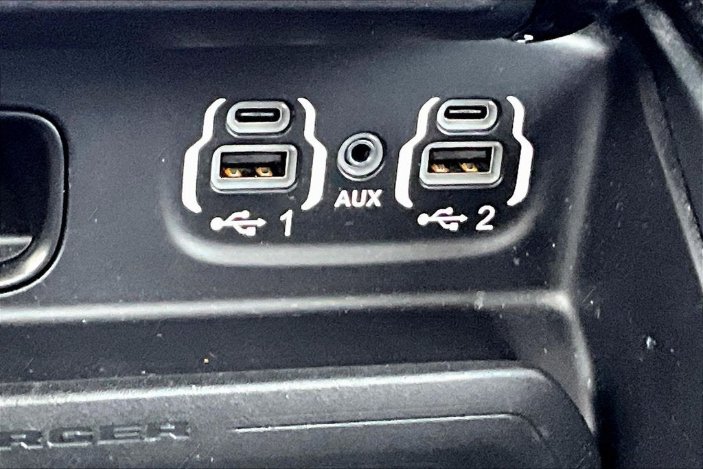 2022 RAM 2500 Limited
