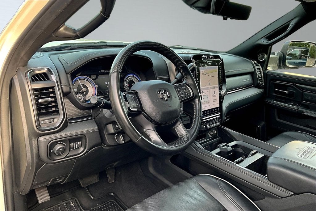 2022 RAM 2500 Limited