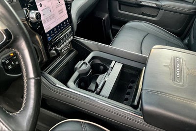 2022 RAM 2500 Limited