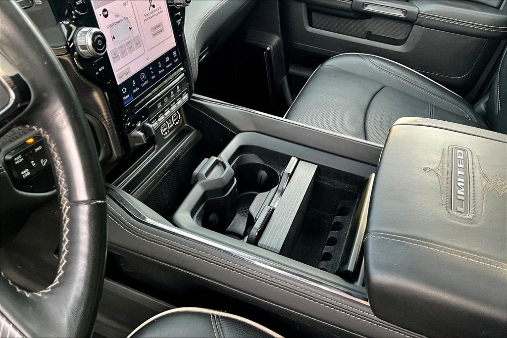 2022 RAM 2500 Limited