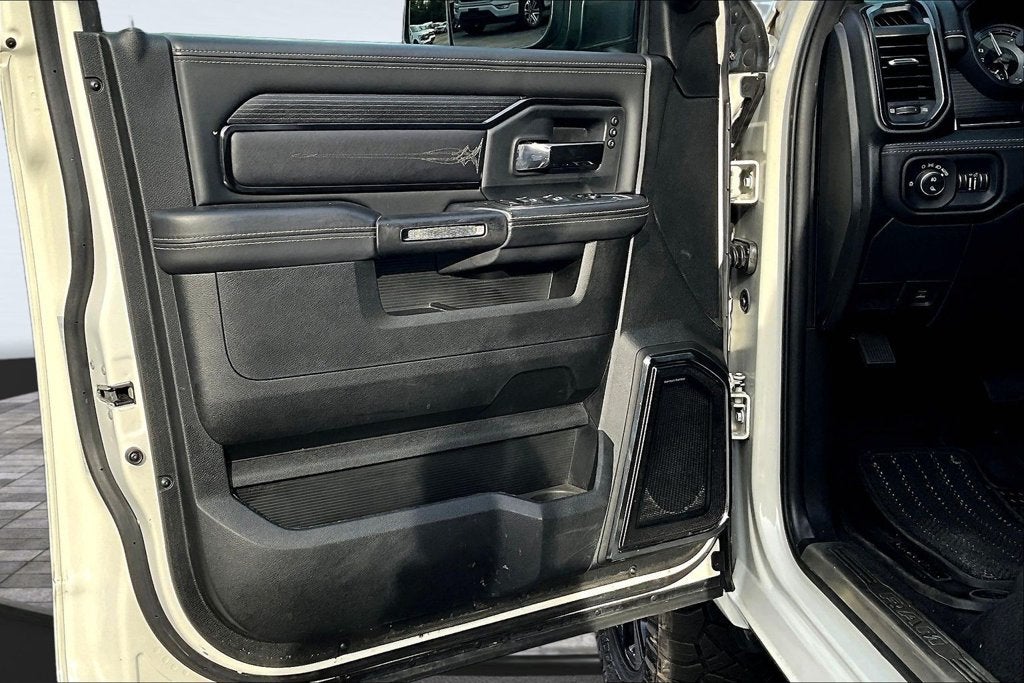 2022 RAM 2500 Limited
