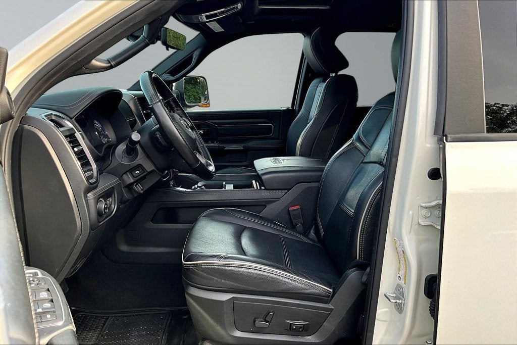 2022 RAM 2500 Limited
