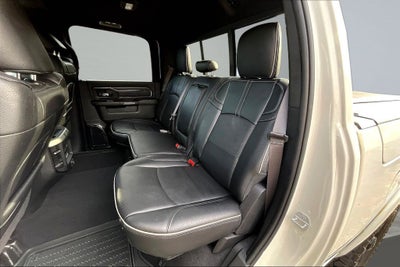 2022 RAM 2500 Limited