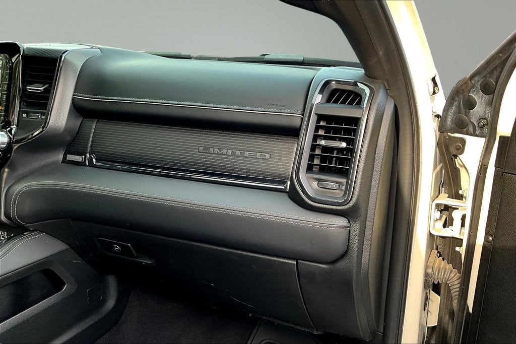 2022 RAM 2500 Limited