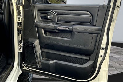 2022 RAM 2500 Limited