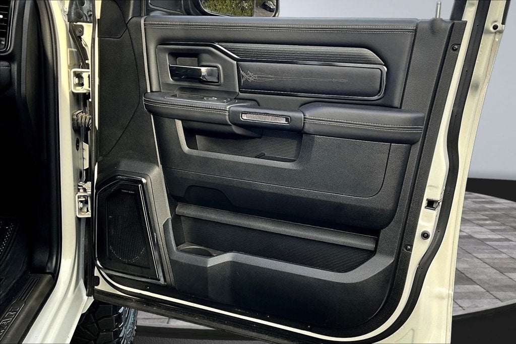2022 RAM 2500 Limited