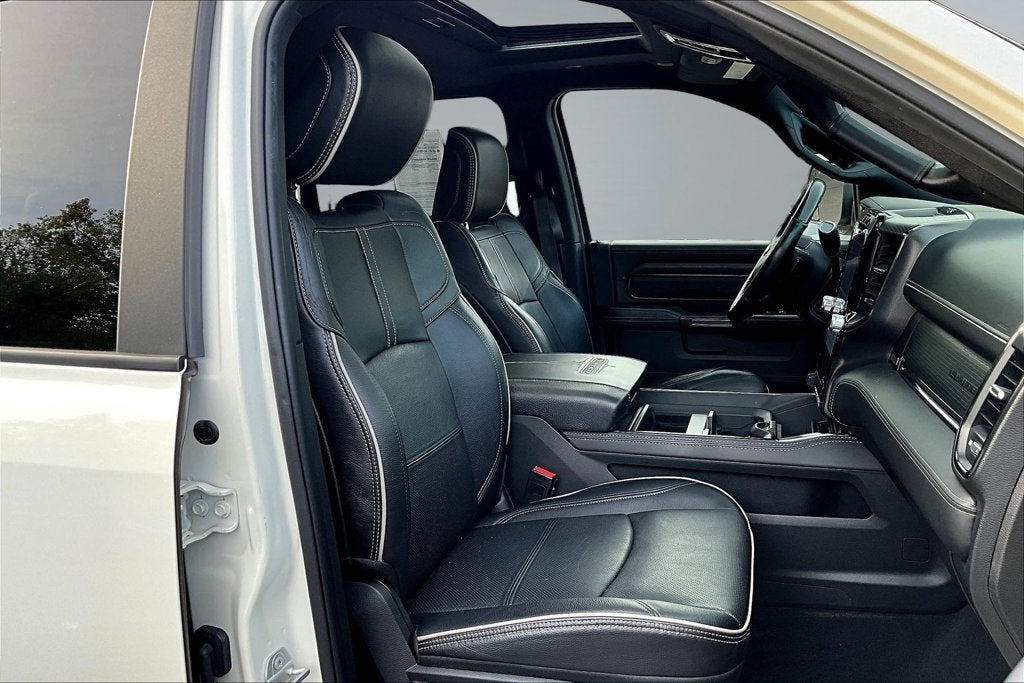 2022 RAM 2500 Limited
