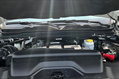 2022 RAM 2500 Limited