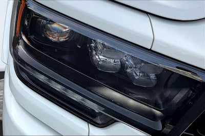 2022 RAM 2500 Limited