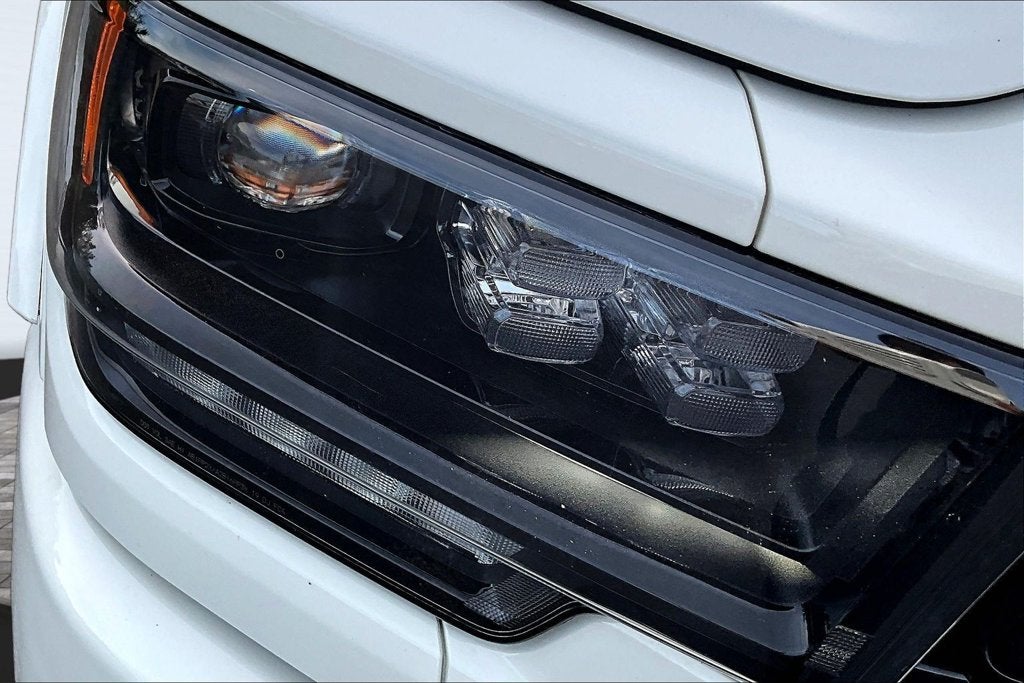 2022 RAM 2500 Limited