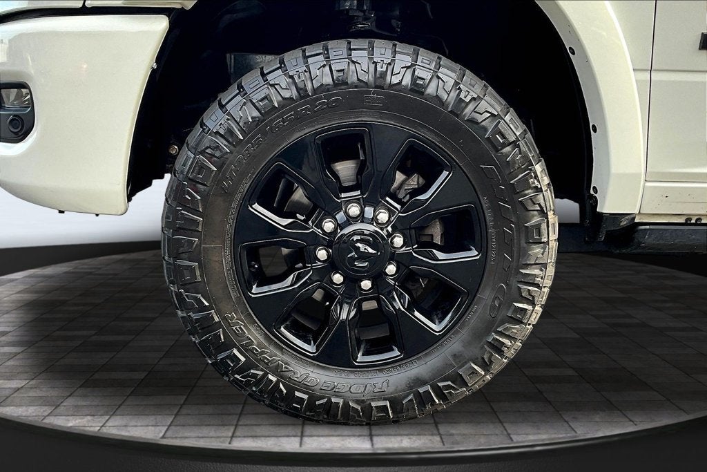 2022 RAM 2500 Limited