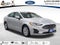 2019 Ford Fusion S