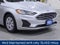 2019 Ford Fusion S