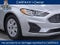 2019 Ford Fusion S