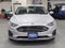 2019 Ford Fusion S